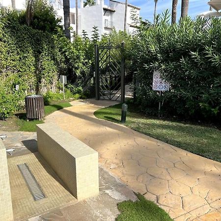 Costalita Beach Apartamento En エステポナ エクステリア 写真