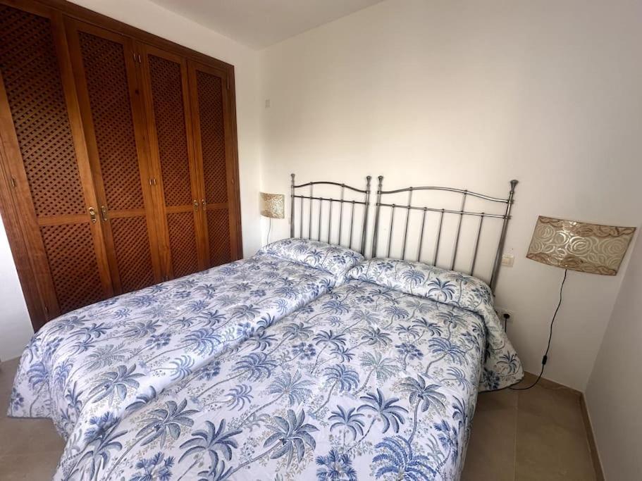 Costalita Beach Apartamento En エステポナ エクステリア 写真