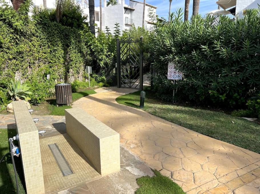Costalita Beach Apartamento En エステポナ エクステリア 写真