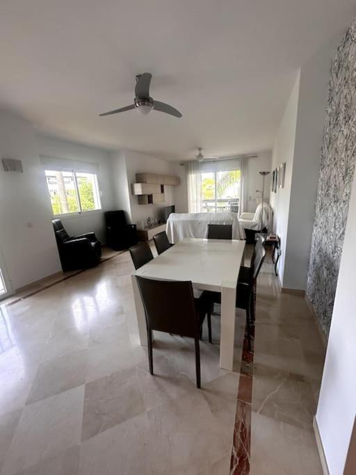 Costalita Beach Apartamento En エステポナ エクステリア 写真