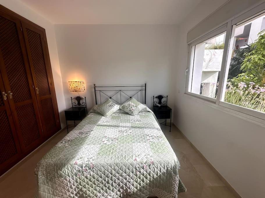 Costalita Beach Apartamento En エステポナ エクステリア 写真