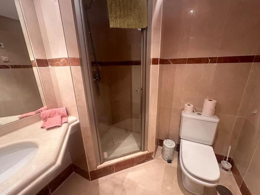 Costalita Beach Apartamento En エステポナ エクステリア 写真