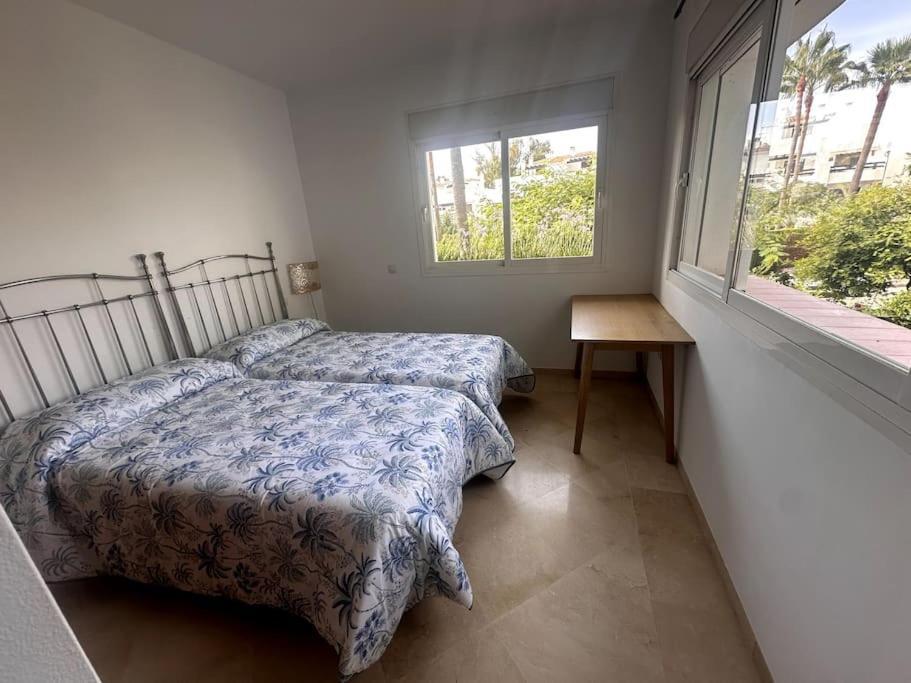 Costalita Beach Apartamento En エステポナ エクステリア 写真