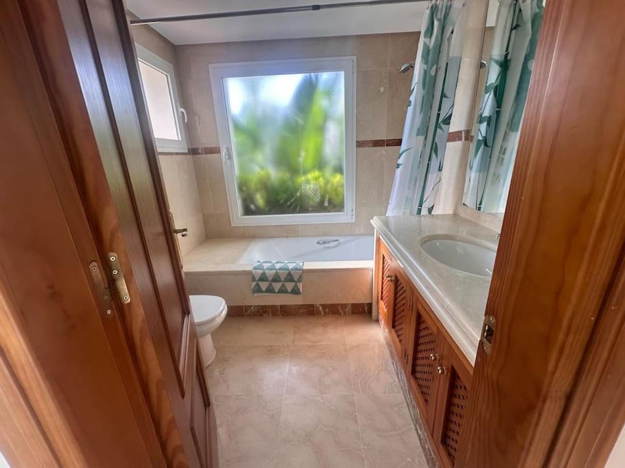 Costalita Beach Apartamento En エステポナ エクステリア 写真