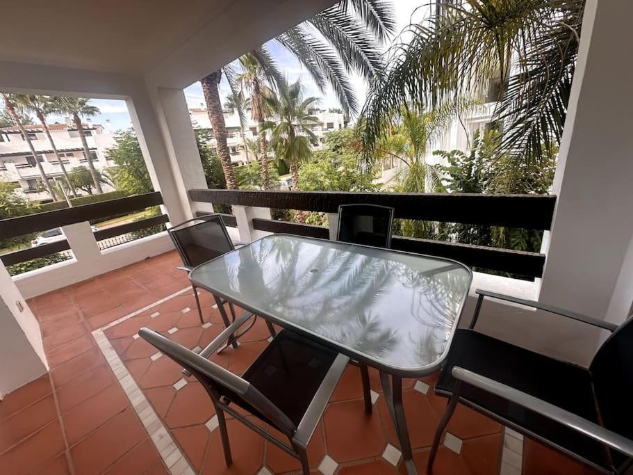 Costalita Beach Apartamento En エステポナ エクステリア 写真