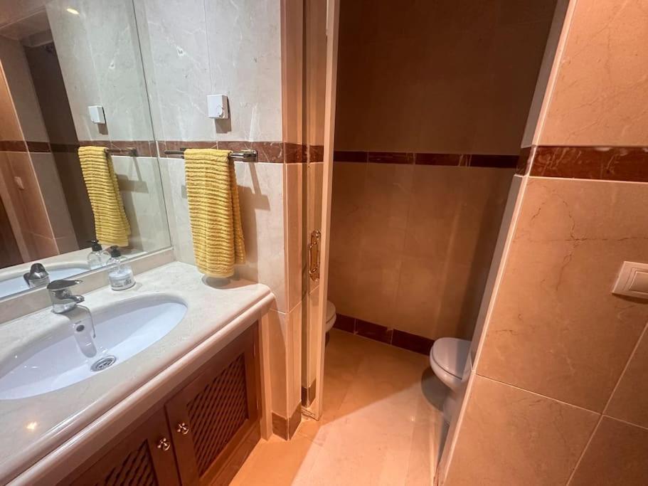 Costalita Beach Apartamento En エステポナ エクステリア 写真