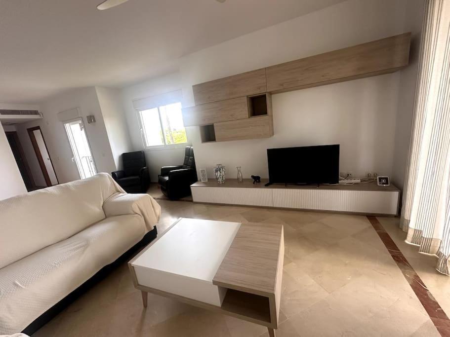 Costalita Beach Apartamento En エステポナ エクステリア 写真